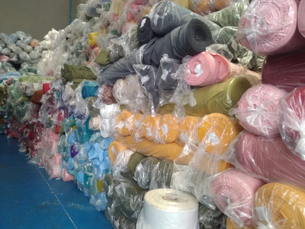 Taslan Fabric – Tagum City