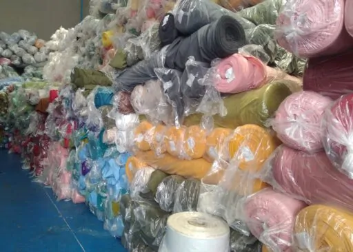 Taslan Fabric – Tagum City