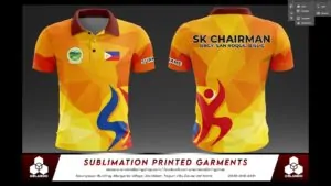 SK Uniform in Panabo City