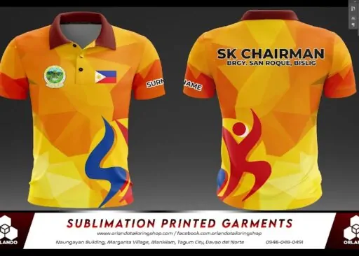 SK Uniform – Panabo City