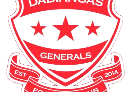 Dadiangas Generals Football Club – General Santos City