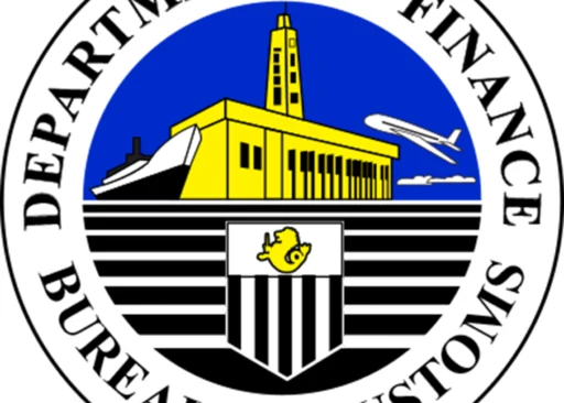 Bureau of Customs (BOC) – Tagum City