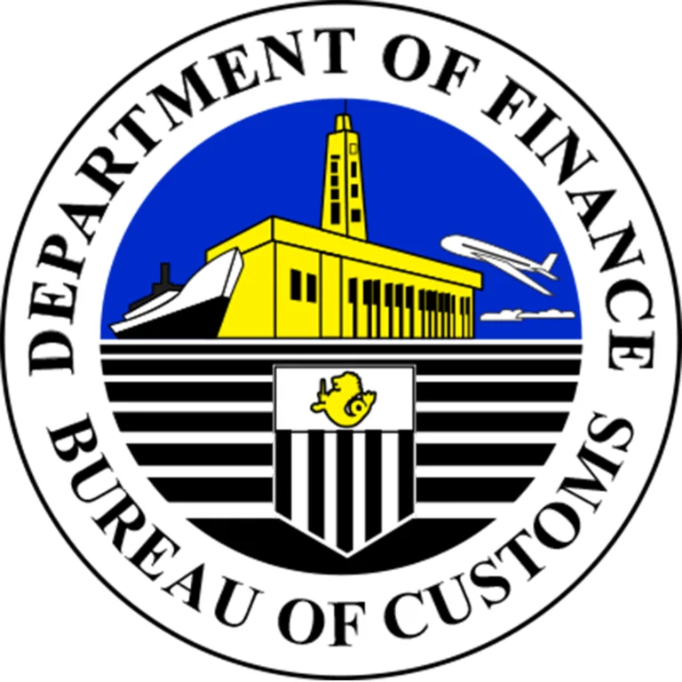 Bureau of Customs (BOC) – Tagum City