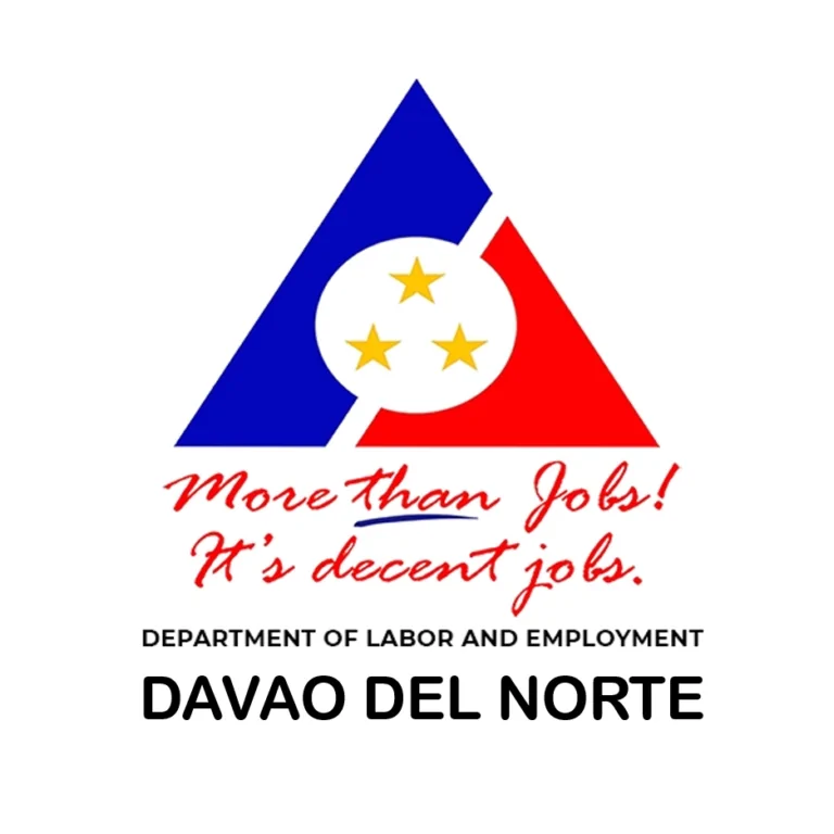 Department of Labor and Employment (DOLE) – Davao Del Norte