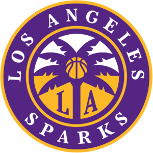 Los Angeles Sparks – WNBA