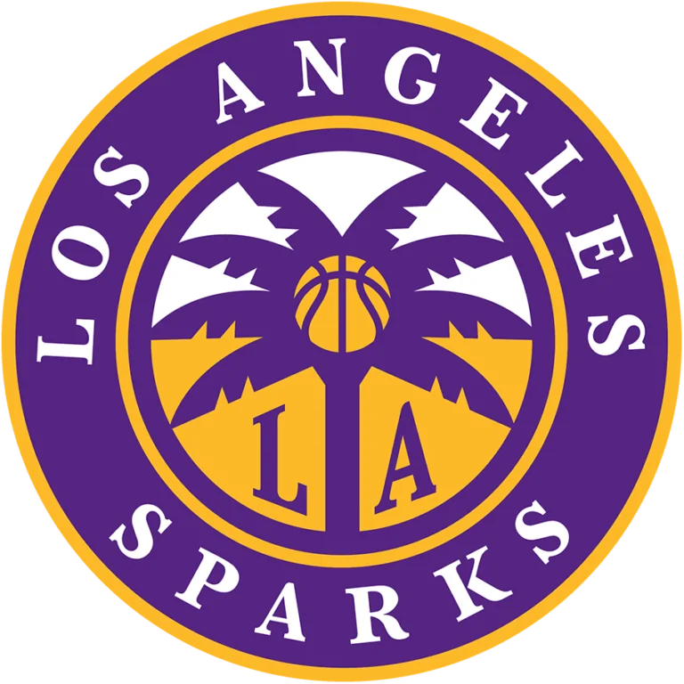 Los Angeles Sparks – WNBA