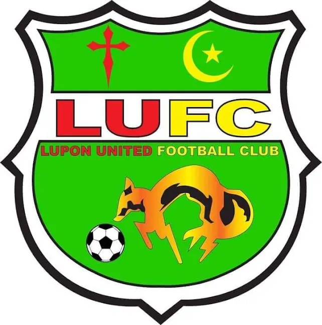 Lupon United Football Club – Davao De Oro