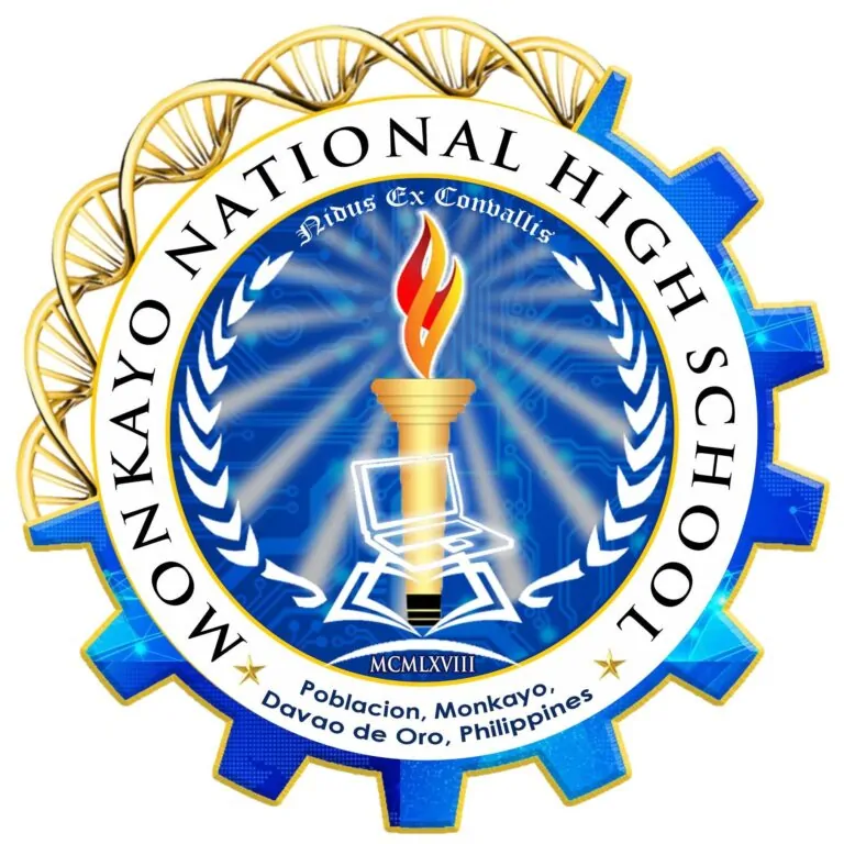 Monkayo National High School – Davao De Oro