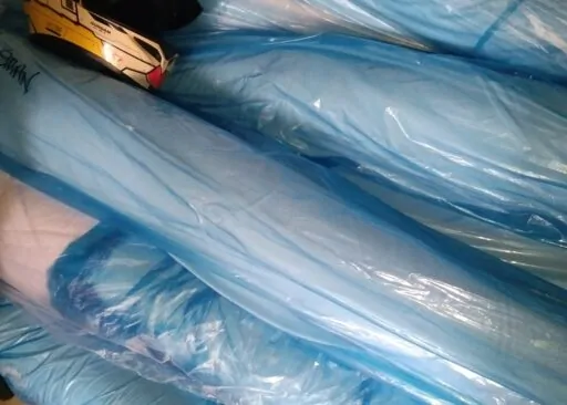 Sublimax Tela Supplier Philippines