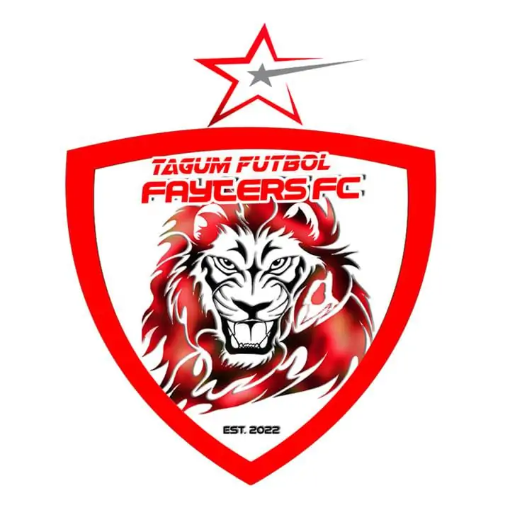 Tagum Futbol Fayters Football Club – Tagum City