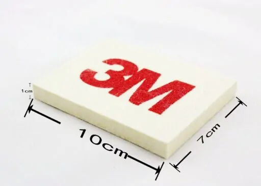 Soft Wool Scraper (Squeegee) – Tagum City