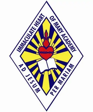 Immaculate Heart of Mary Academy