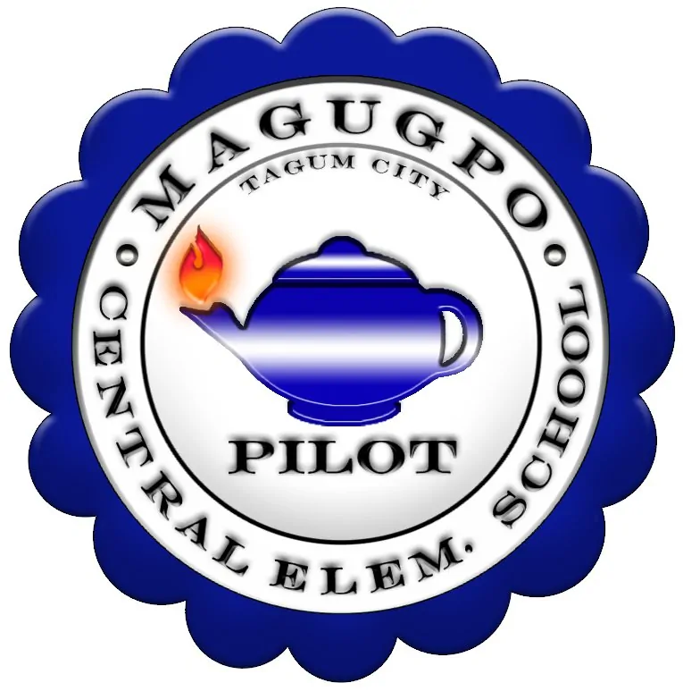 Magugpo Pilot Central Elementary School – Tagum City