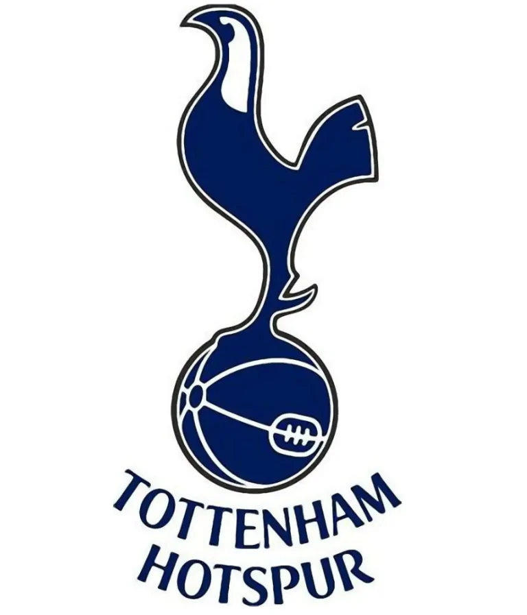 History of Tottenham Hotspur F.C.