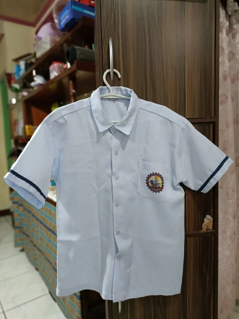 School Uniform – Panabo City