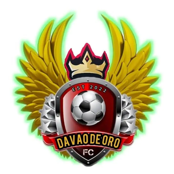 Davao De Oro Football Club – Tagum City