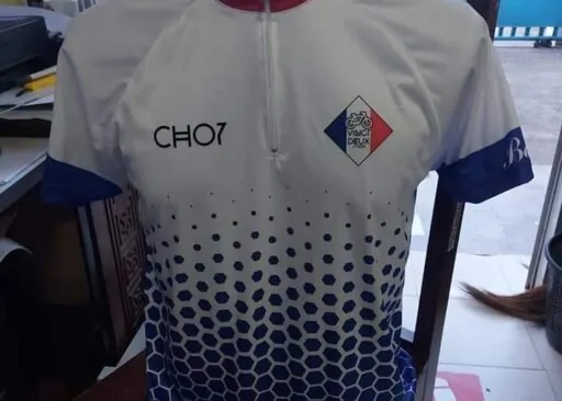 Cycling Jersey Design 2022 – Tagum City