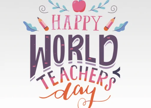 World Teachers Day – Tagum City