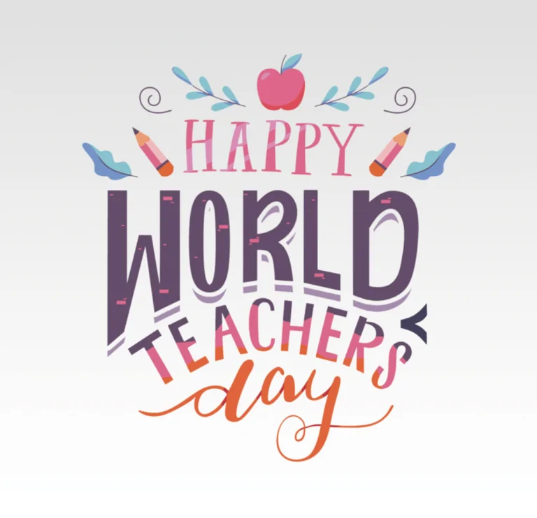 World Teachers Day – Tagum City