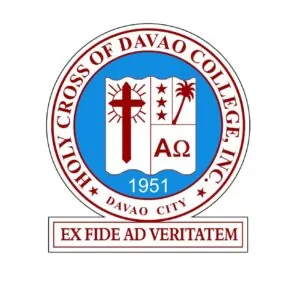 Holy Cross of Davao College