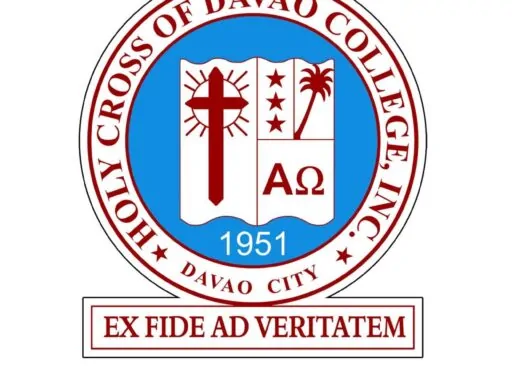 Holy Cross of Davao College