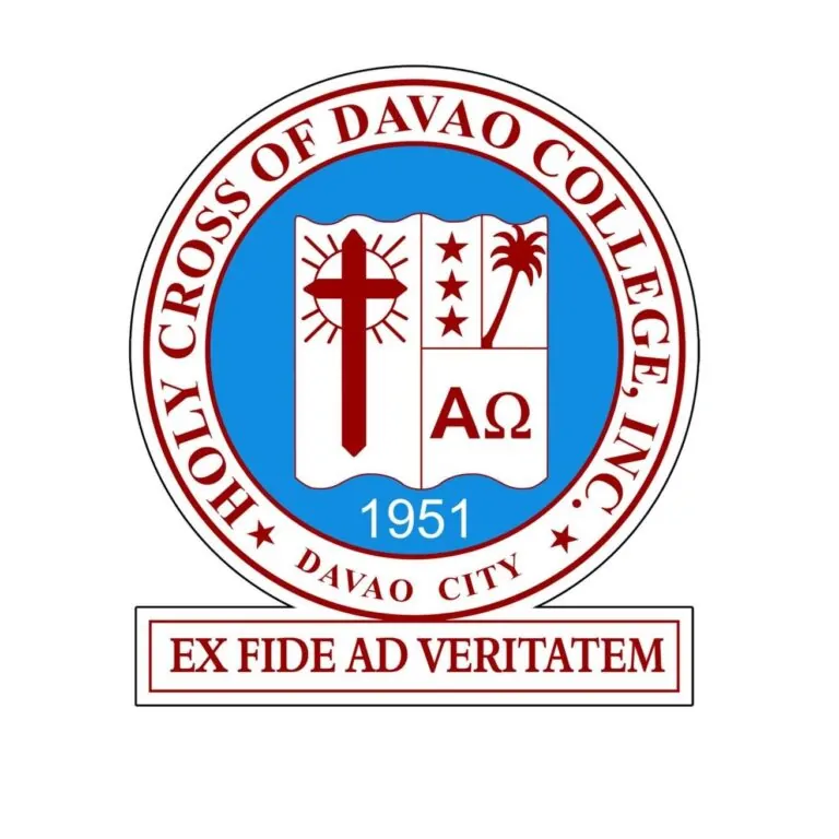 Holy Cross of Davao College
