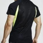 Featherweight Marathon Running Singlet & Track Top