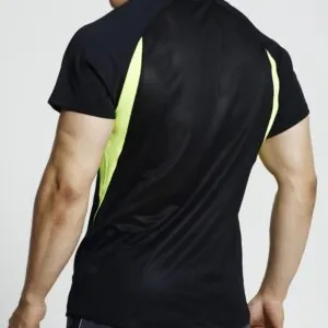 Featherweight Marathon Running Singlet & Track Top