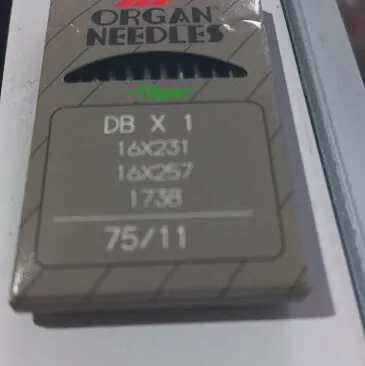 Sewing Needle – Tagum City