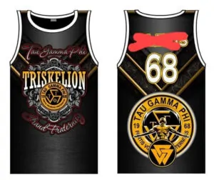 Sublimation Jersey – Panabo City