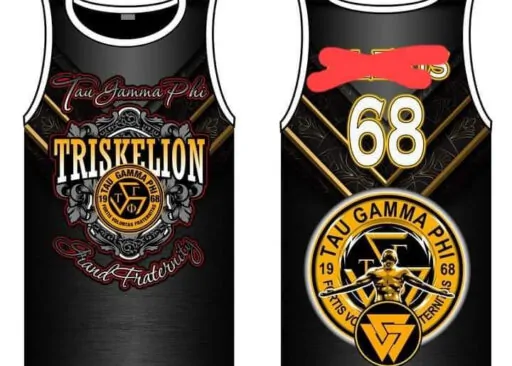 Sublimation Jersey – Panabo City