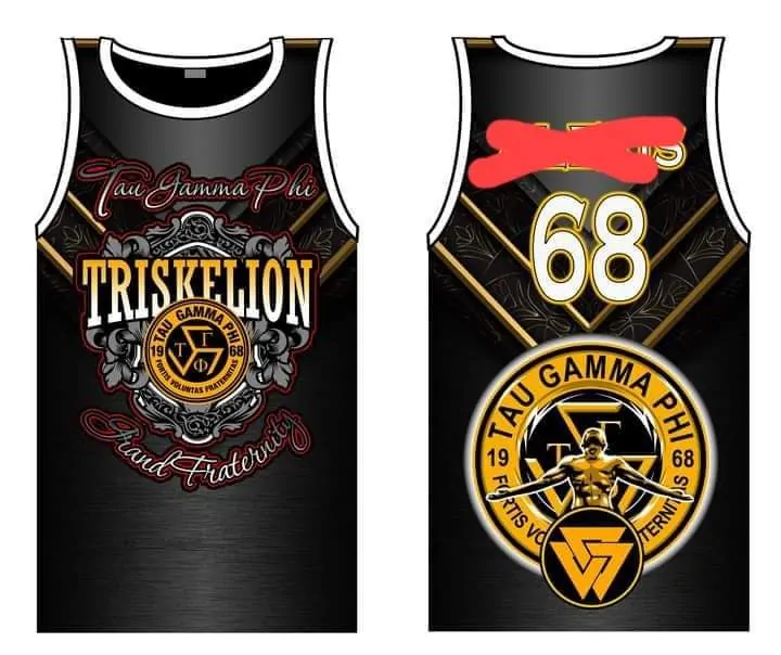 Sublimation Jersey – Panabo City