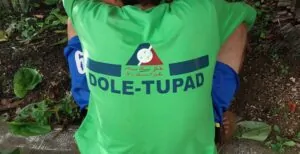DOLE-TUPAD – Tagum City