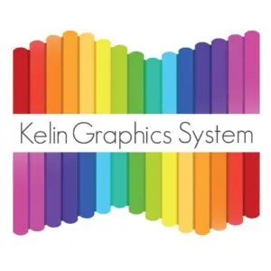 Kelin Graphics Storefront