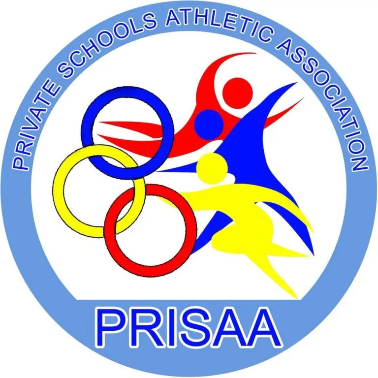 Private School Athlete Association (PRISAA) – Tagum City