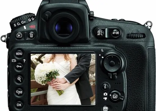 Wedding Photographer – Tagum City