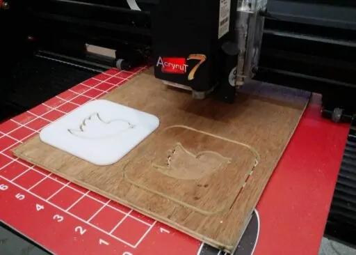 Acrycut Pro 7i – Tagum City