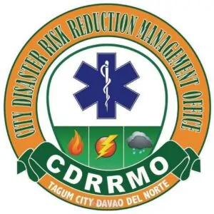 City Disaster Risk Reduction Management Office (CDRRMO) – Tagum City