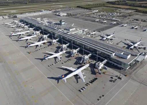 Munich (Deutschland) nach Tagum City (Philippinen)