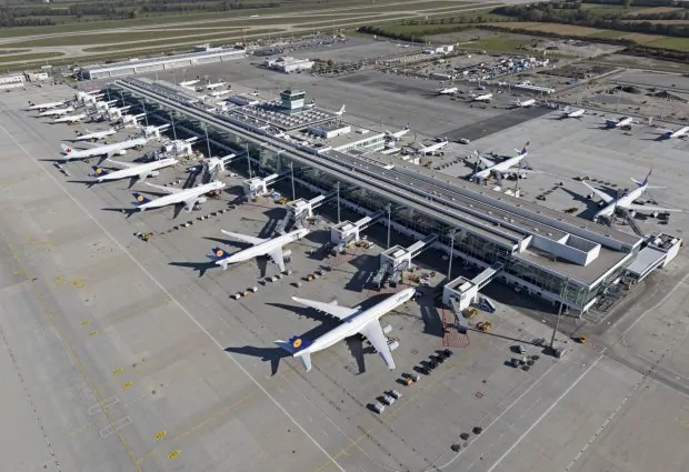 Munich (Deutschland) nach Tagum City (Philippinen)