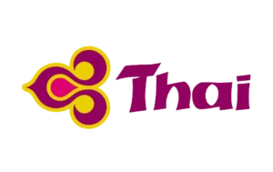 Thai Airways – Tagum City
