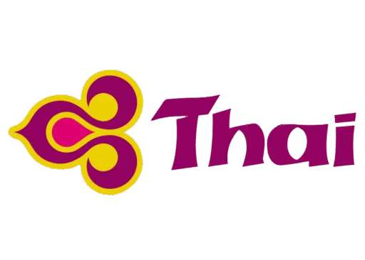 Thai Airways – Tagum City