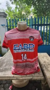 Dri-Fit Shirt Supplier in Davao City | Custom Printing & Wholesale