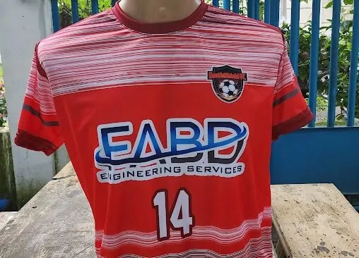 Drifit Supplier – Davao City