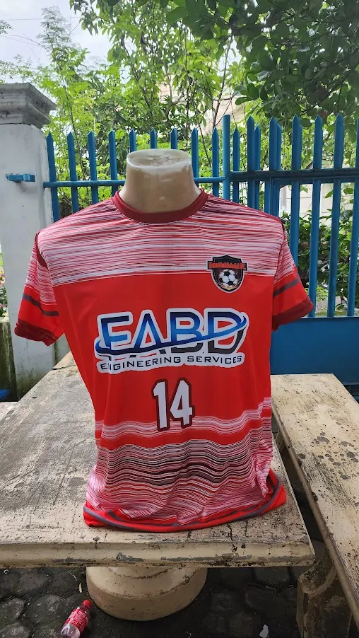 Drifit Supplier – Davao City