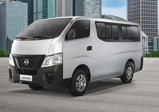 Van Rental – Tagum City