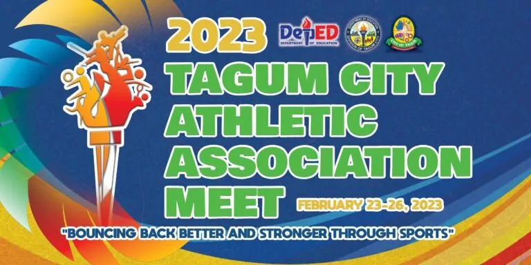 Tagum City Athletic Association (TCAA)