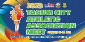 Tagum City Athletic Association (TCAA)