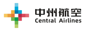 Central Airlines (China) – Tagum City
