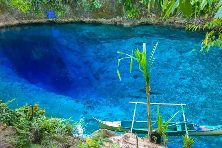 Surigao Del Sur Tour Package